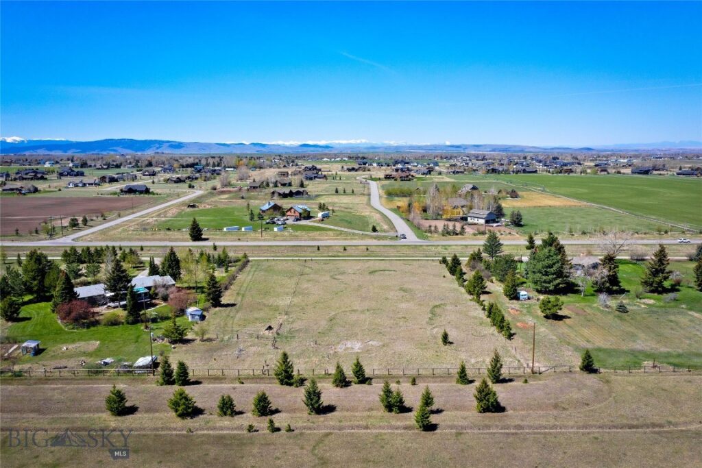 TBD S 19th Avenue, Bozeman MT 59718