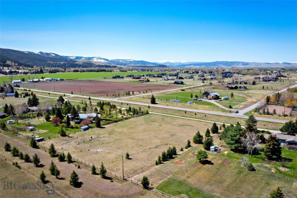 TBD S 19th Avenue, Bozeman MT 59718