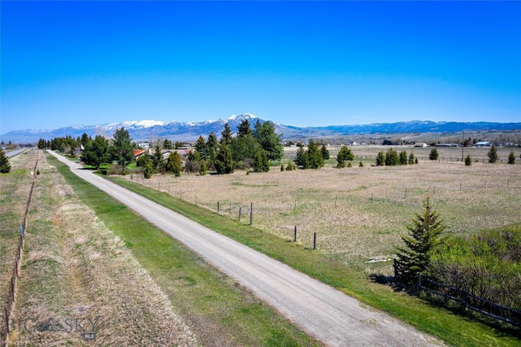 TBD S 19th Avenue, Bozeman MT 59718