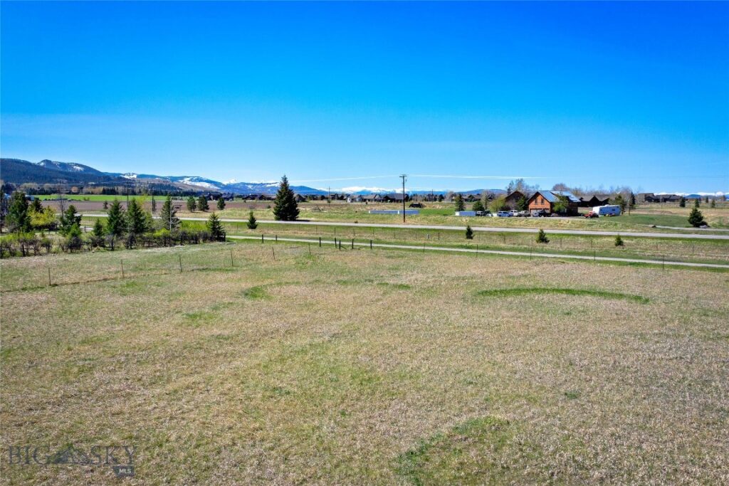 TBD S 19th Avenue, Bozeman MT 59718