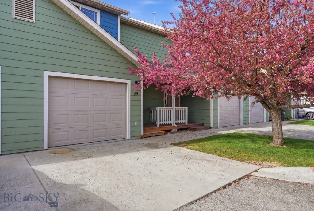 515 Michael Grove, Bozeman MT 59718