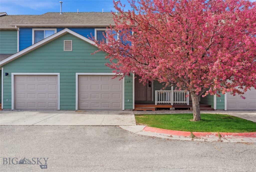 515 Michael Grove, Bozeman MT 59718