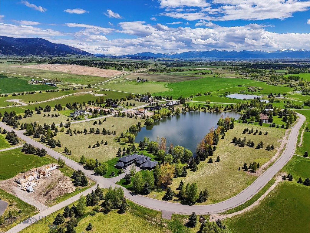 TBD Bridger Lake Drive, Bozeman MT 59718
