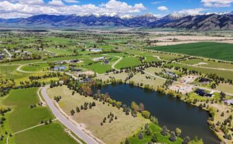 TBD Bridger Lake Drive, Bozeman MT 59718