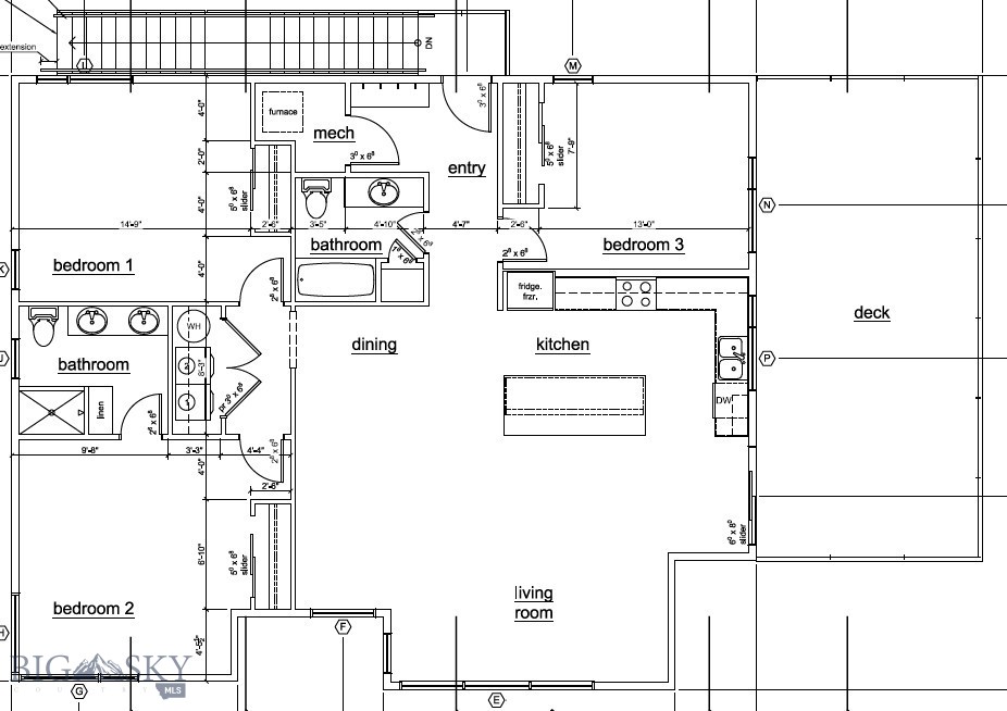 401 E Peach Street, Bozeman MT 59715