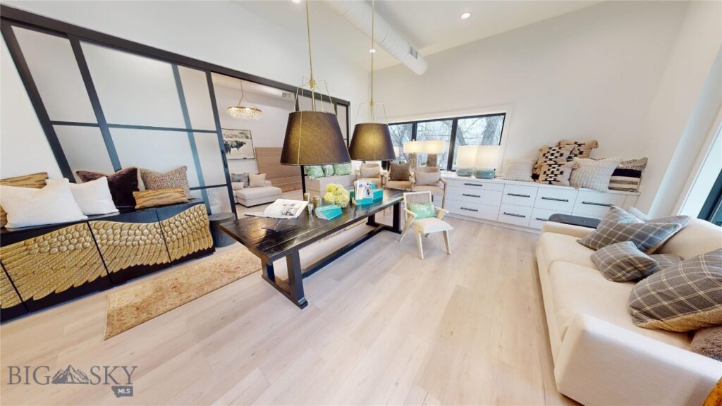 401 E Peach Street, Bozeman MT 59715