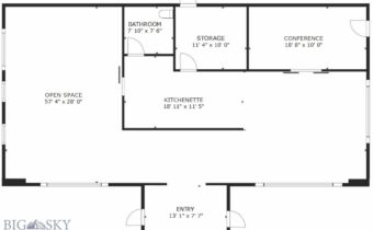 401 E Peach Street, Bozeman MT 59715
