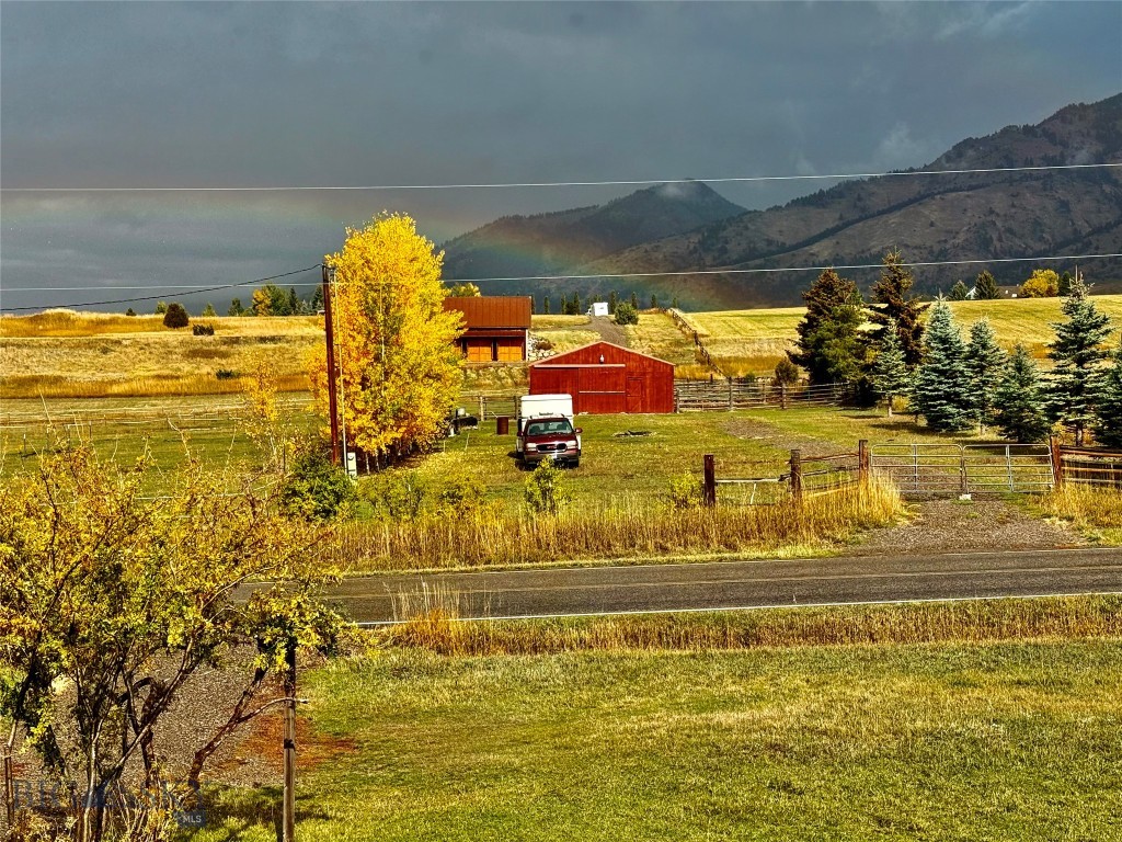 8350 Sypes Canyon Road, Bozeman MT 59715