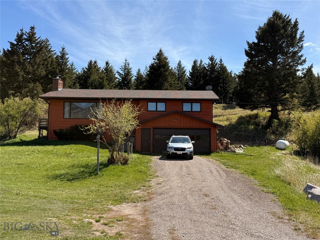 8350 Sypes Canyon Road, Bozeman MT 59715