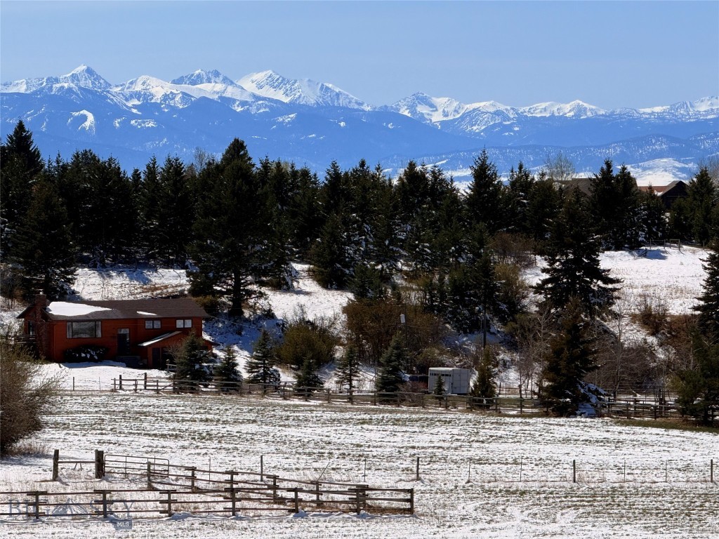 8350 Sypes Canyon Road, Bozeman MT 59715