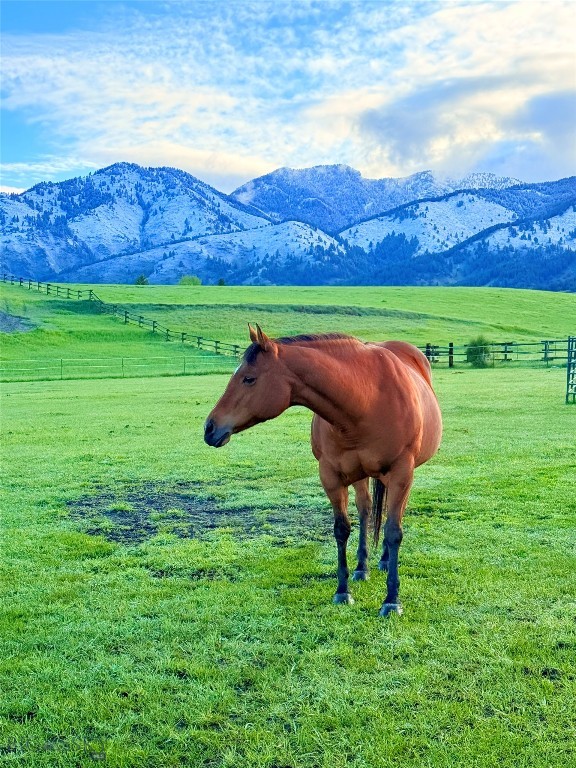 8350 Sypes Canyon Road, Bozeman MT 59715