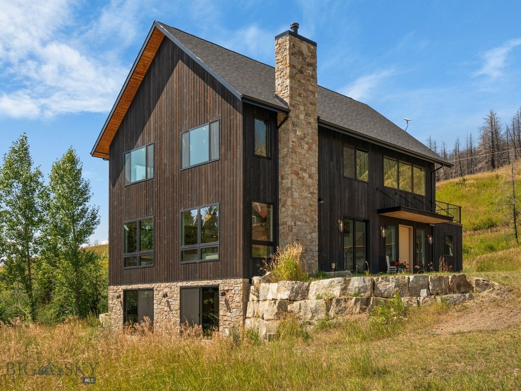 44 Midway Bridger Road, Bozeman MT 59715