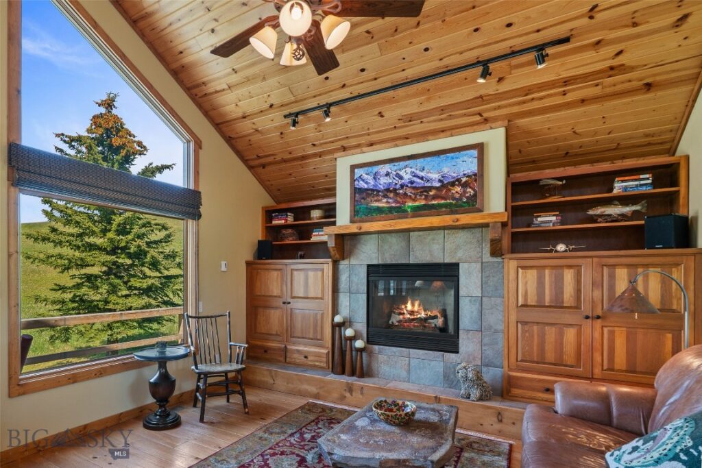 585 Bridger Woods Road, Bozeman MT 59715