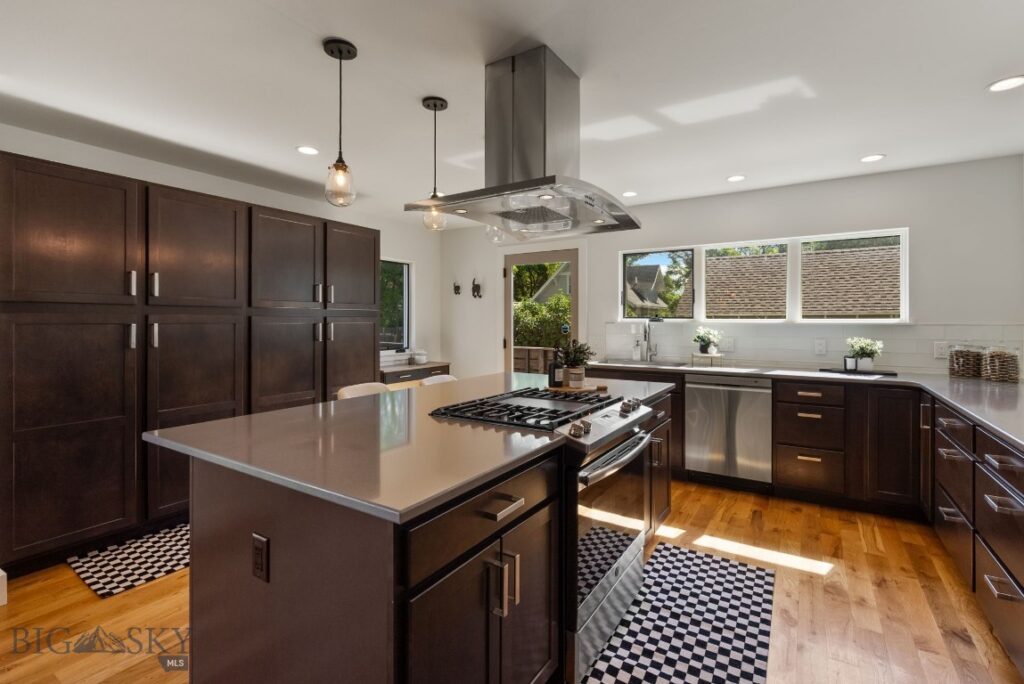 817 W Story Street, Bozeman MT 59715