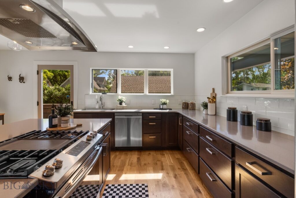 817 W Story Street, Bozeman MT 59715