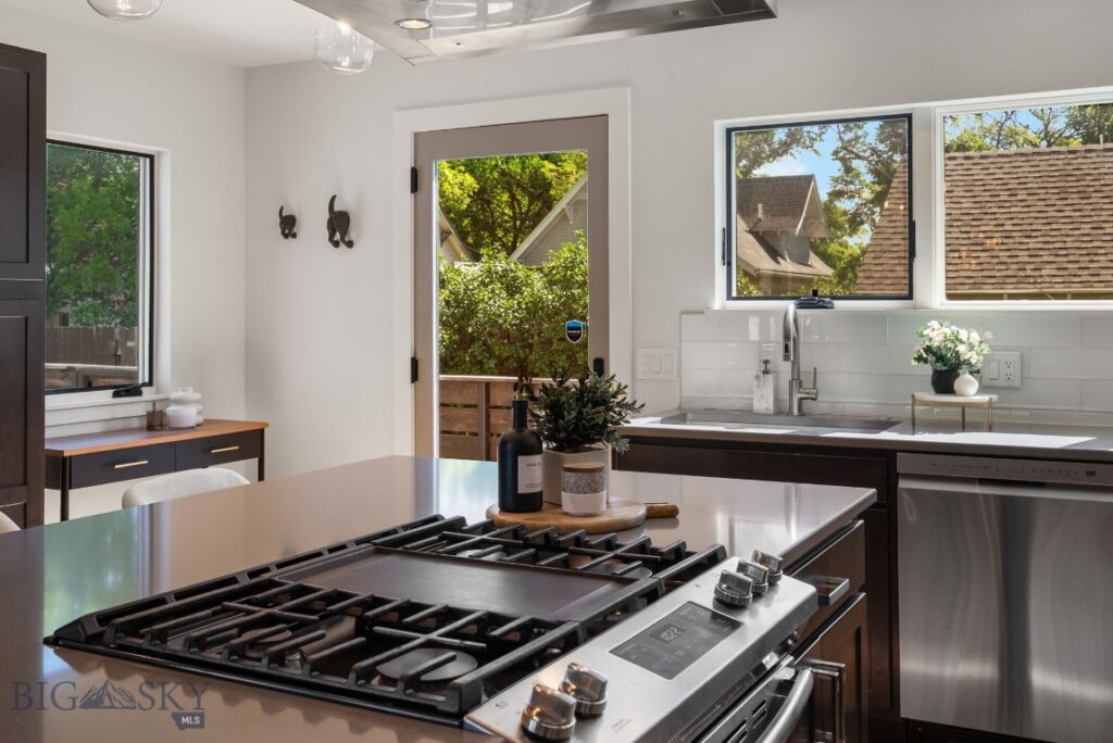 817 W Story Street, Bozeman MT 59715