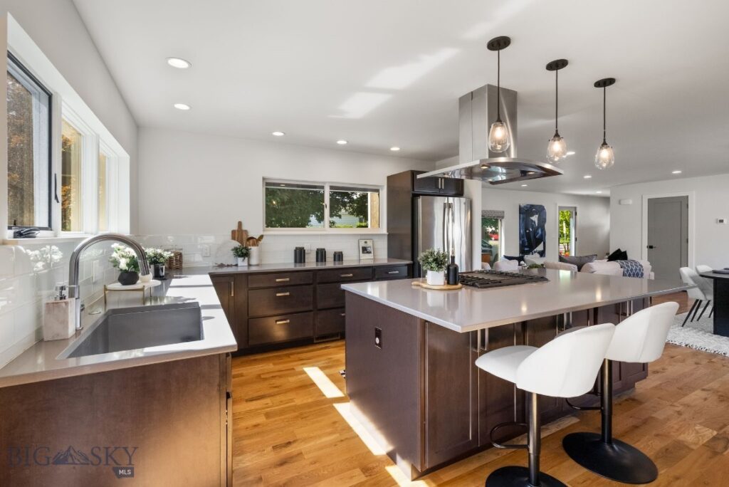817 W Story Street, Bozeman MT 59715