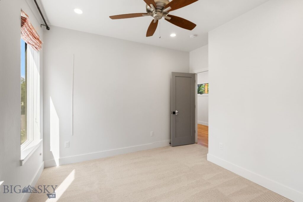817 W Story Street, Bozeman MT 59715