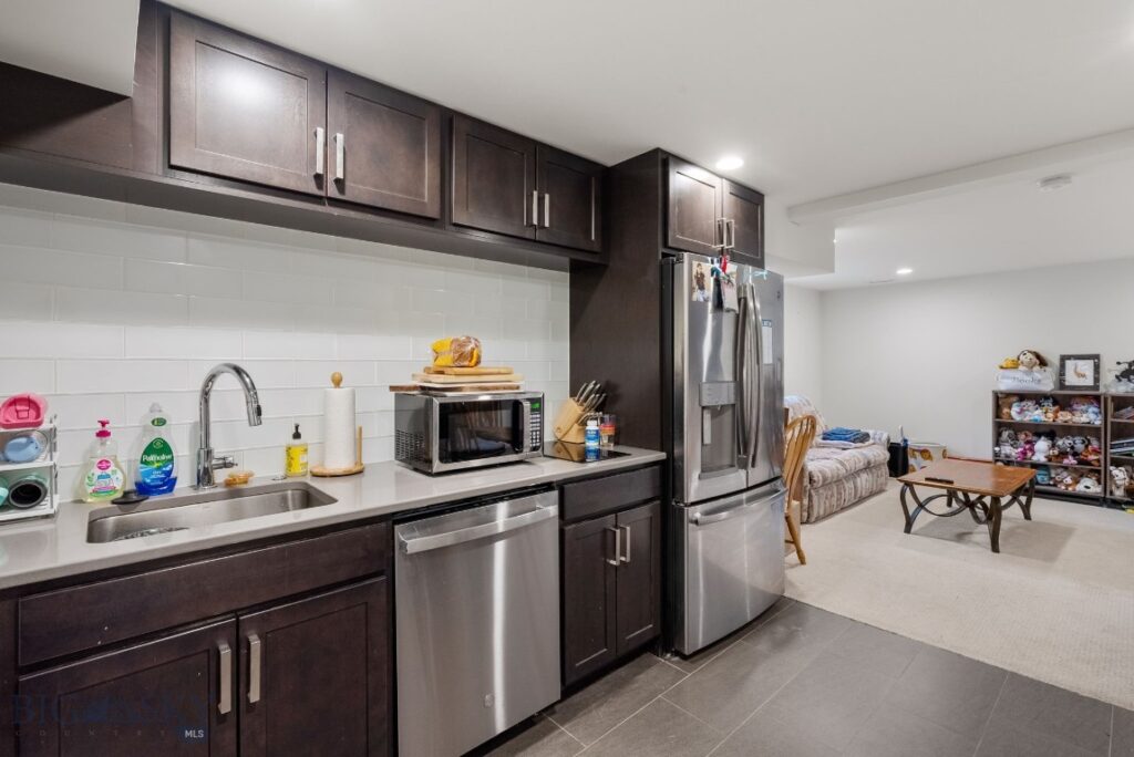817 W Story Street, Bozeman MT 59715