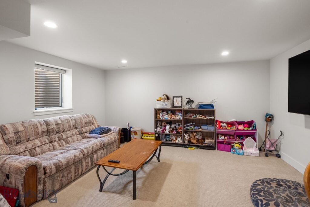 817 W Story Street, Bozeman MT 59715