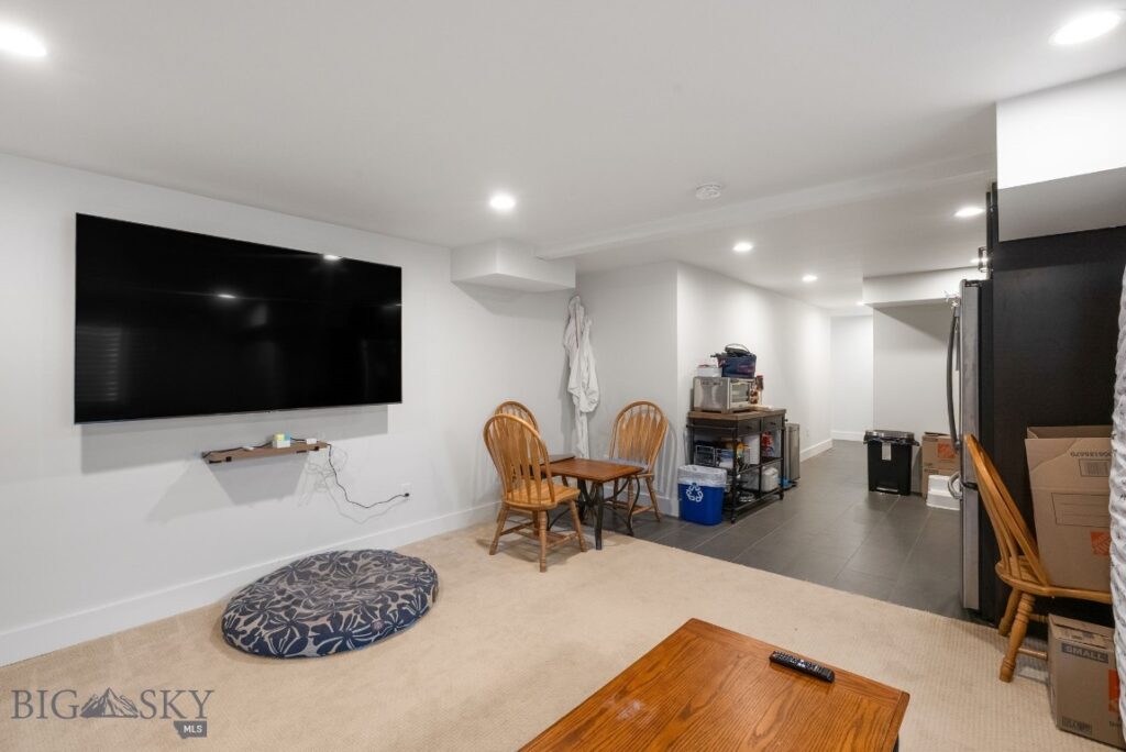 817 W Story Street, Bozeman MT 59715