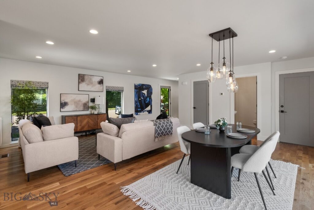 817 W Story Street, Bozeman MT 59715