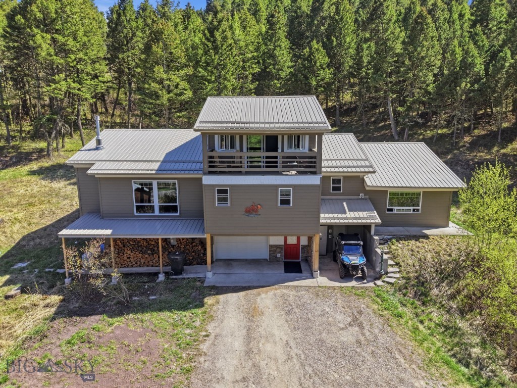 4754 Meadow Lane, Bozeman MT 59715