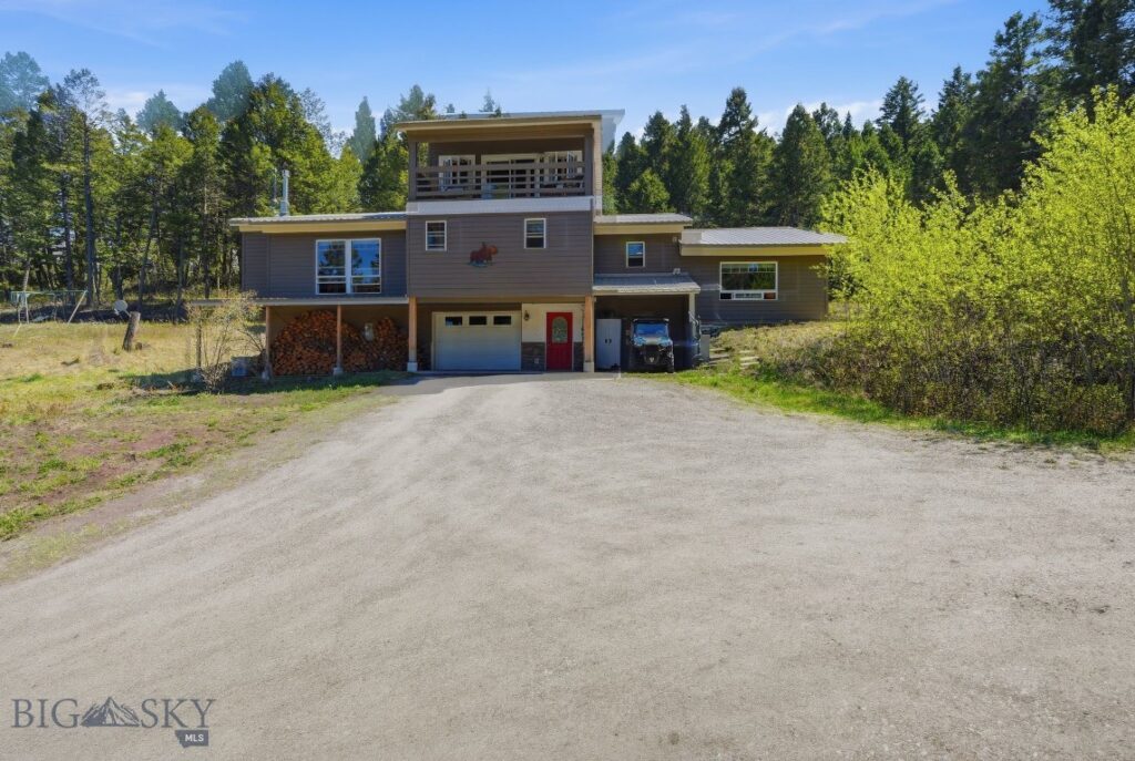 4754 Meadow Lane, Bozeman MT 59715