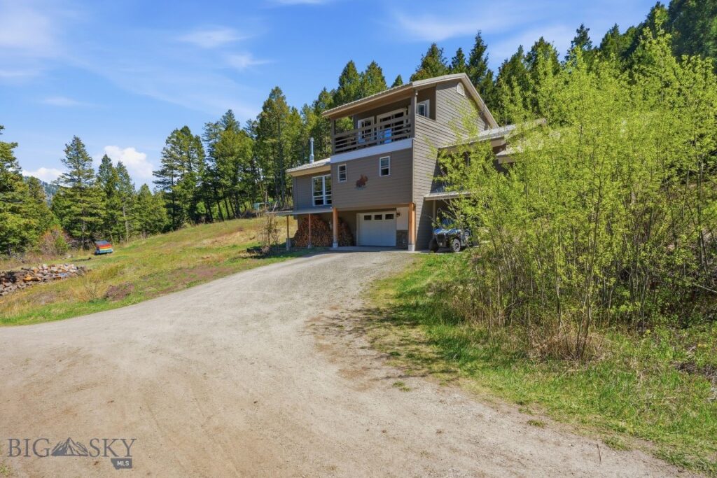 4754 Meadow Lane, Bozeman MT 59715