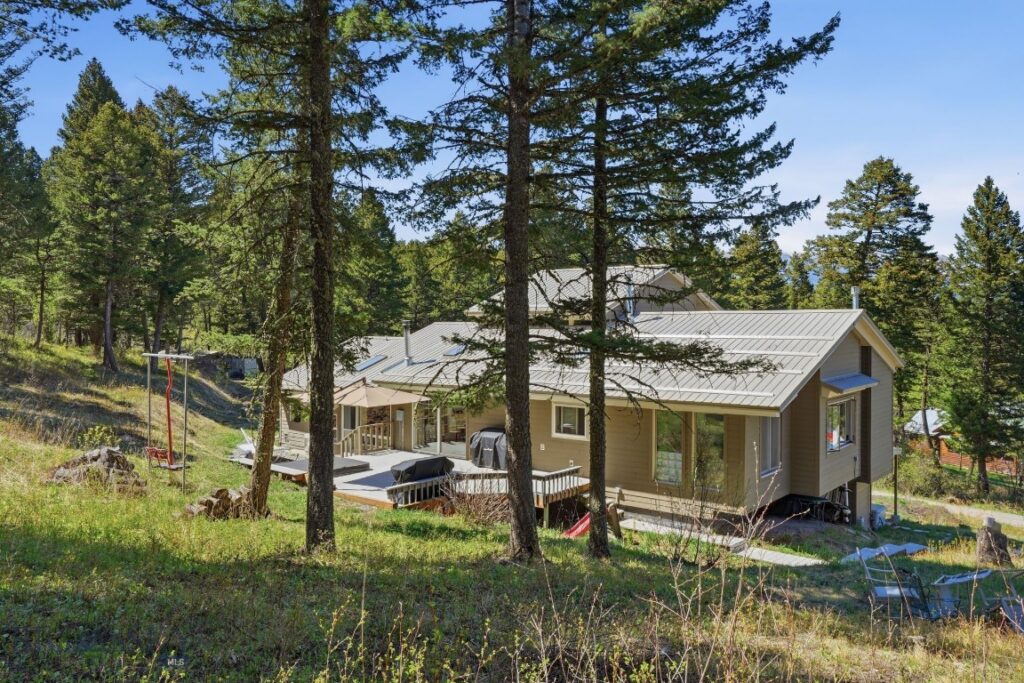 4754 Meadow Lane, Bozeman MT 59715