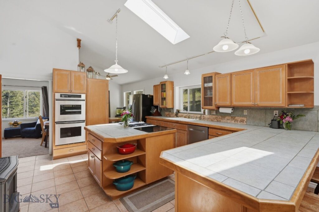 4754 Meadow Lane, Bozeman MT 59715