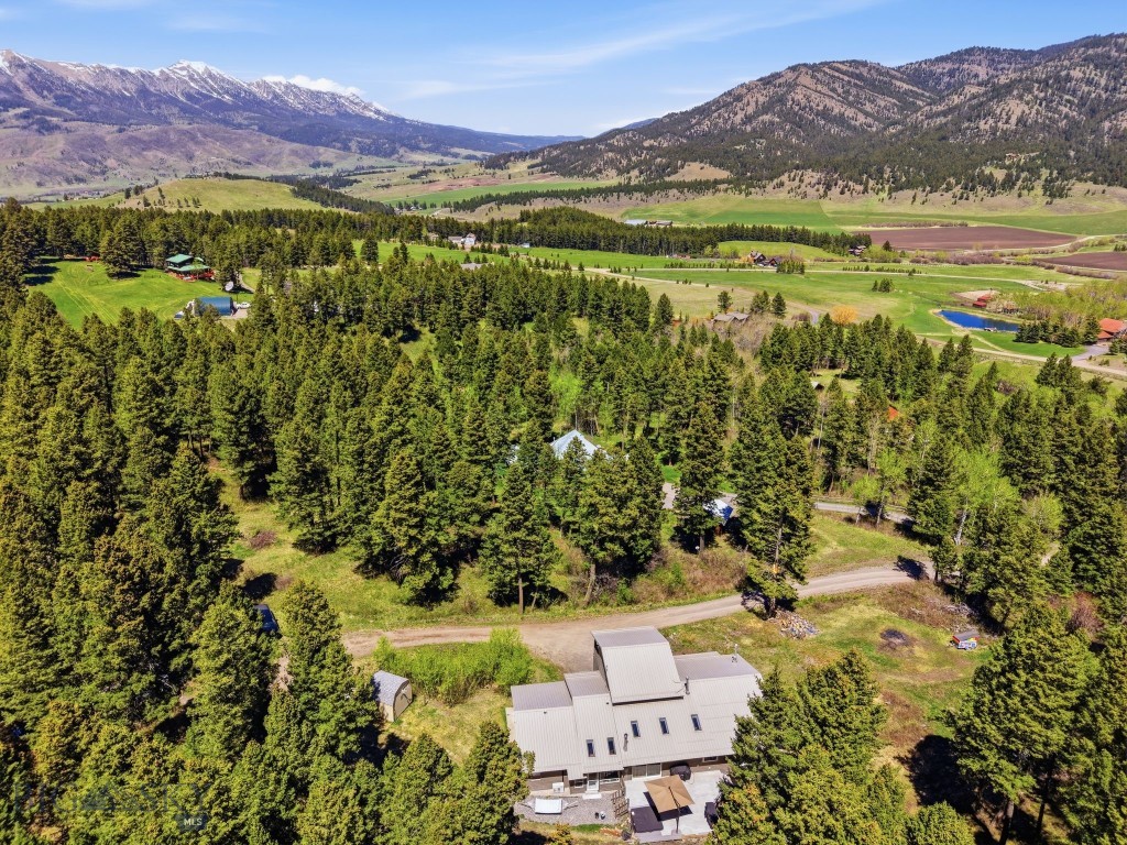 4754 Meadow Lane, Bozeman MT 59715