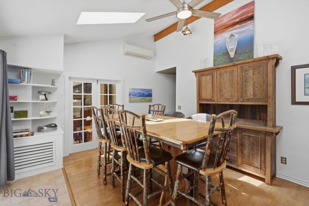 4754 Meadow Lane, Bozeman MT 59715