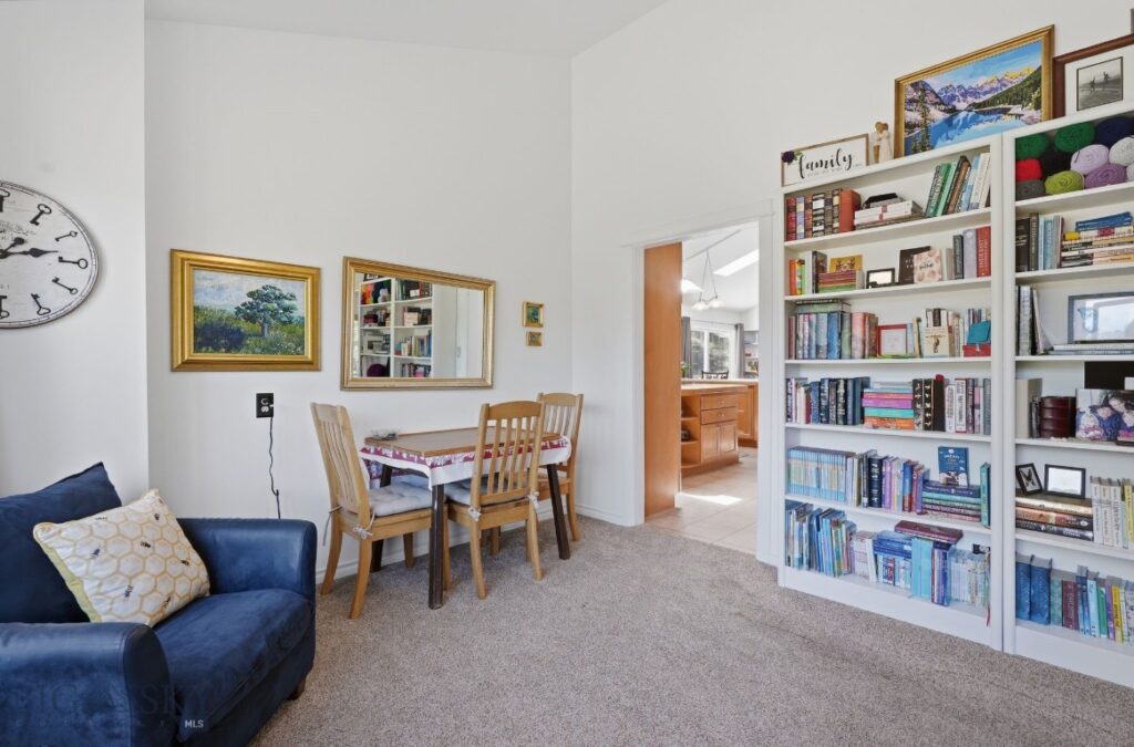 4754 Meadow Lane, Bozeman MT 59715