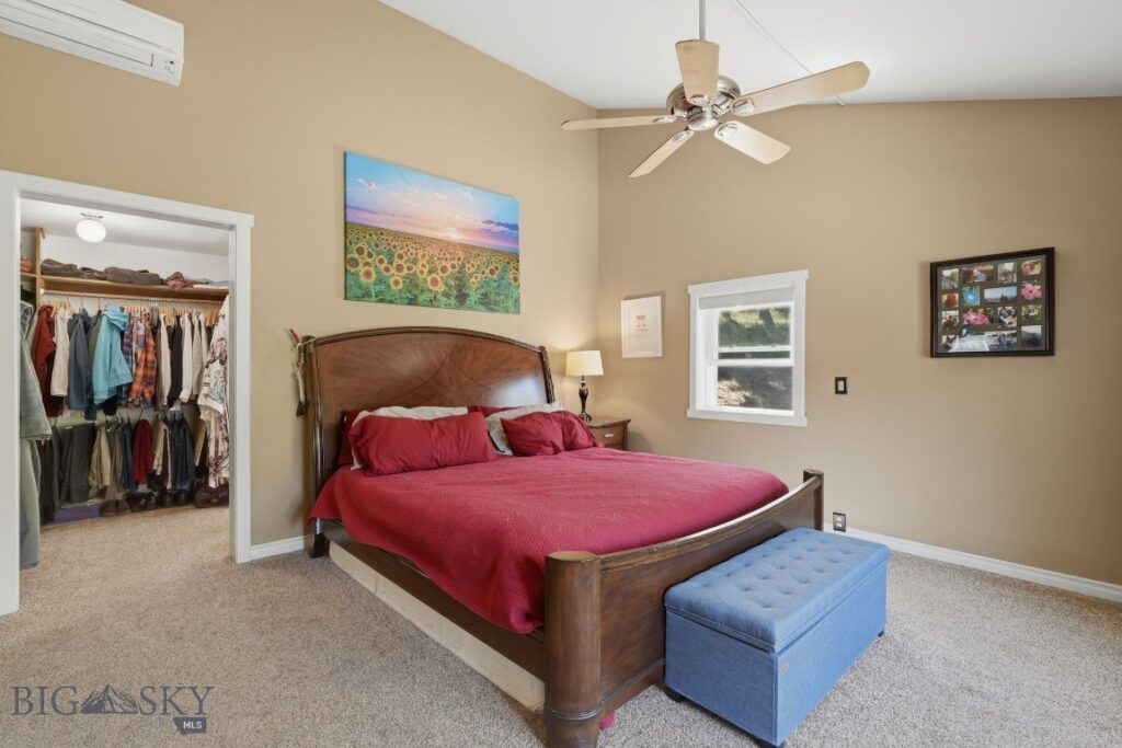 4754 Meadow Lane, Bozeman MT 59715