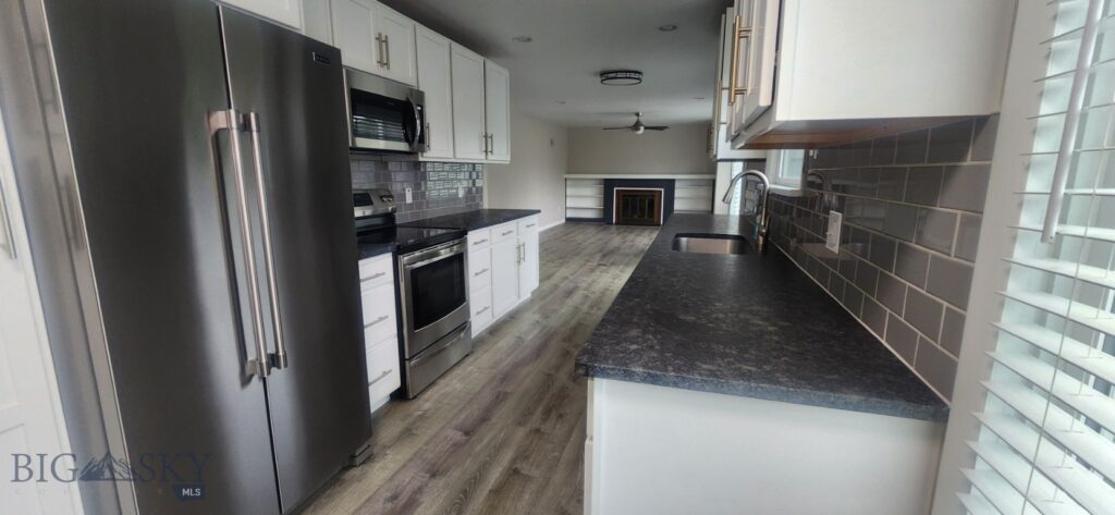 1301 W Story Street, Bozeman MT 59715