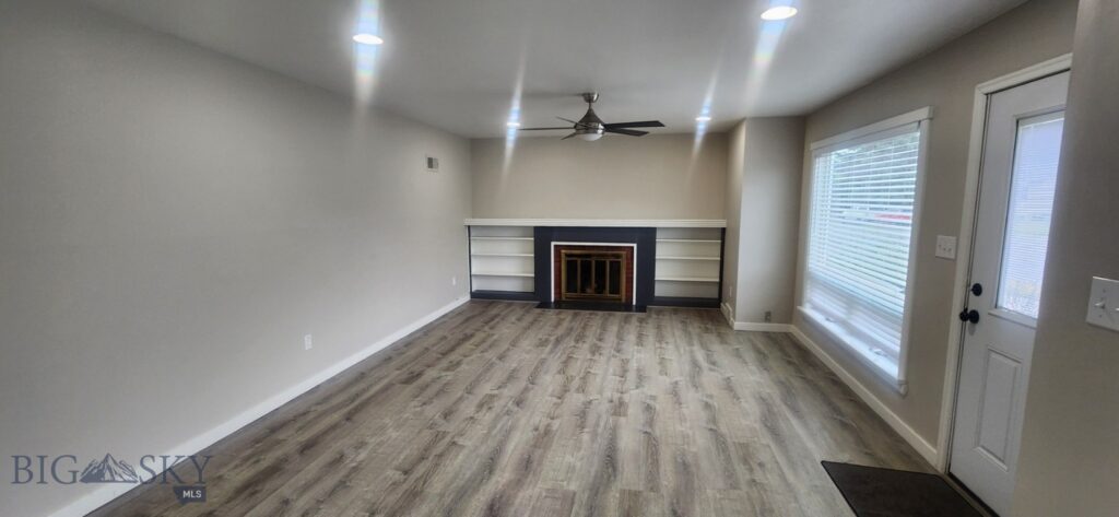 1301 W Story Street, Bozeman MT 59715