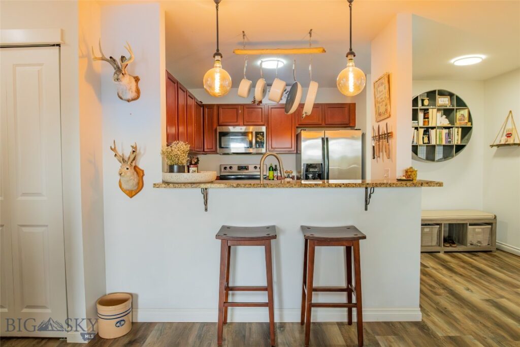 4645 Bembrick Street, Bozeman MT 59718