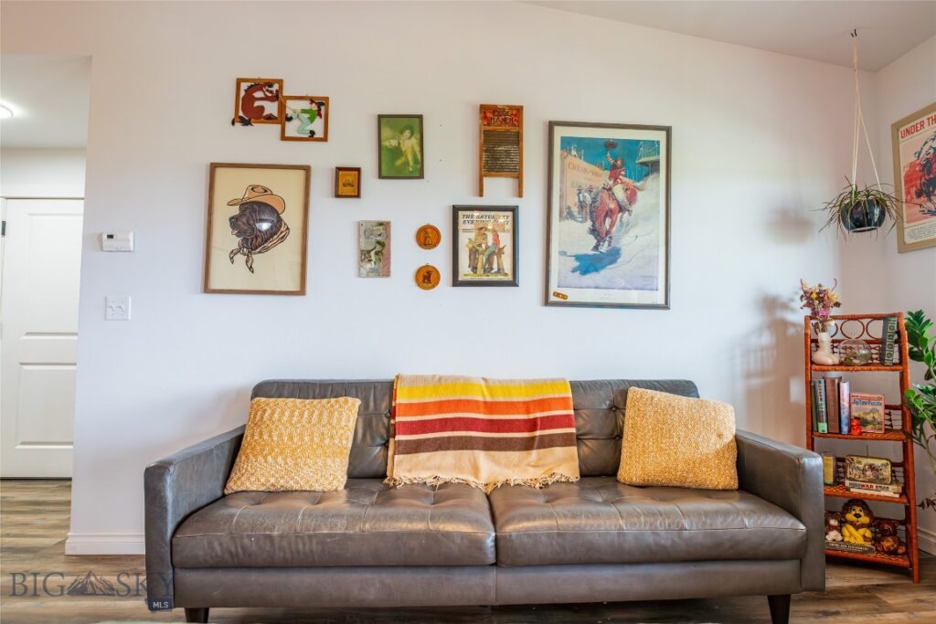 4645 Bembrick Street, Bozeman MT 59718