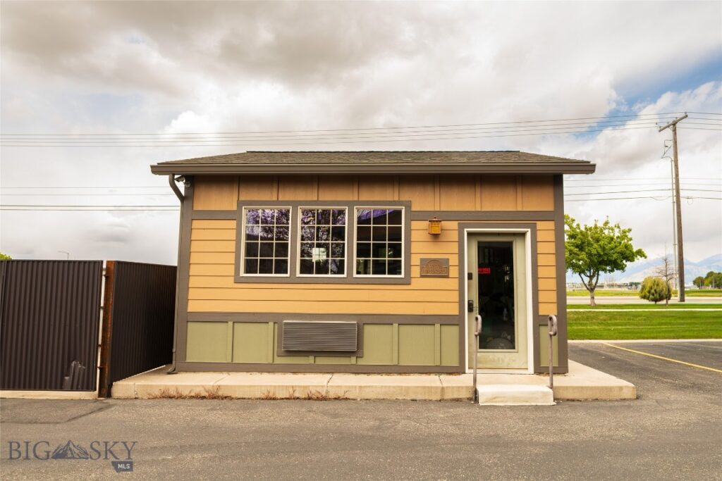 4645 Bembrick Street, Bozeman MT 59718
