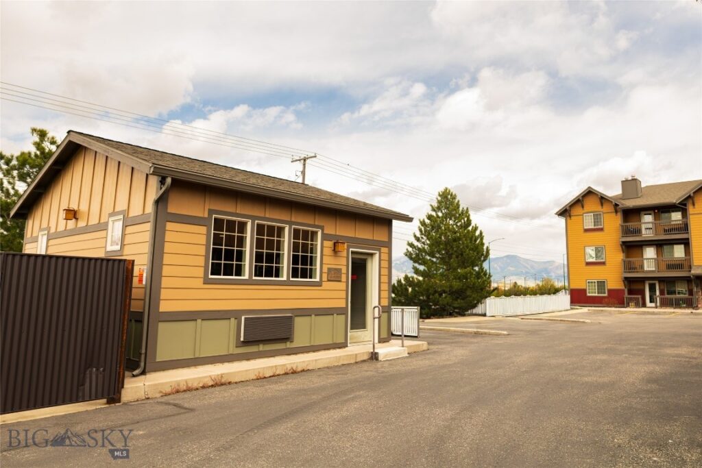 4645 Bembrick Street, Bozeman MT 59718