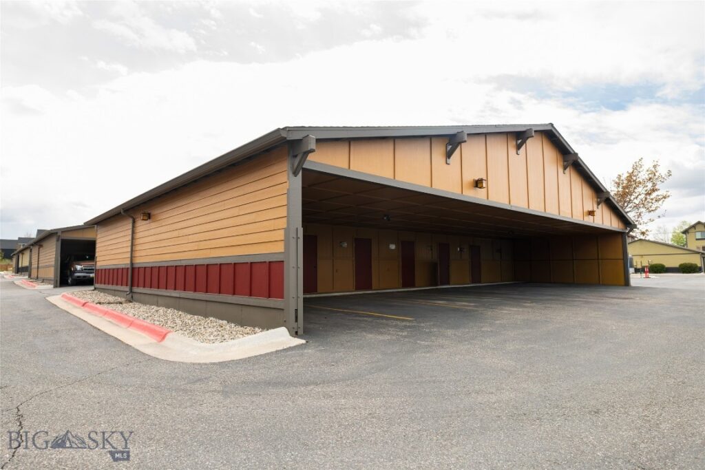 4645 Bembrick Street, Bozeman MT 59718