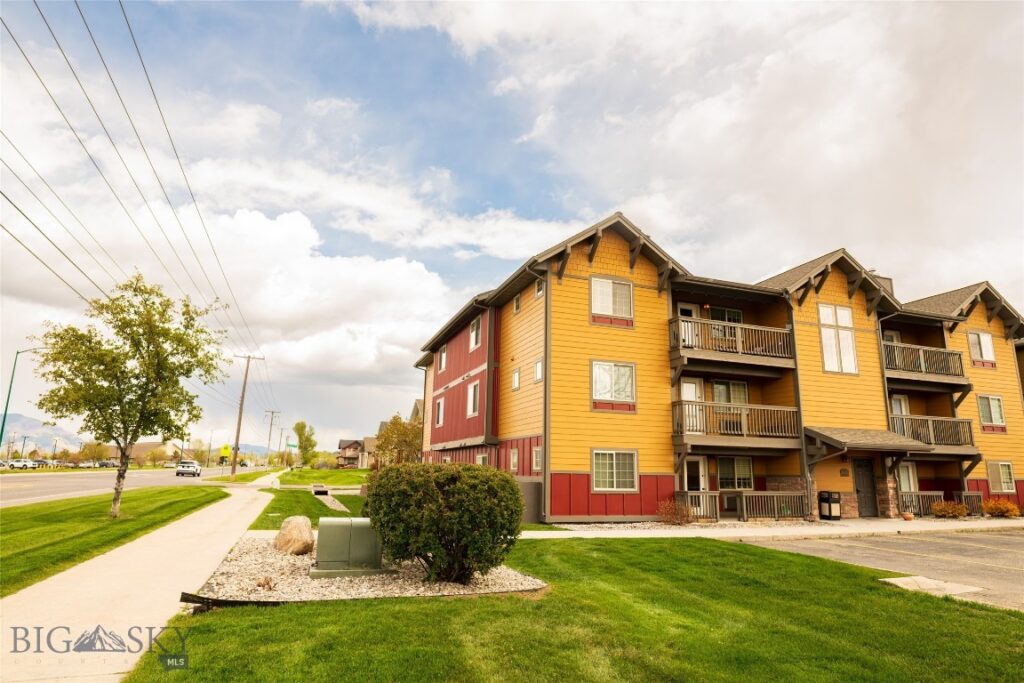 4645 Bembrick Street, Bozeman MT 59718