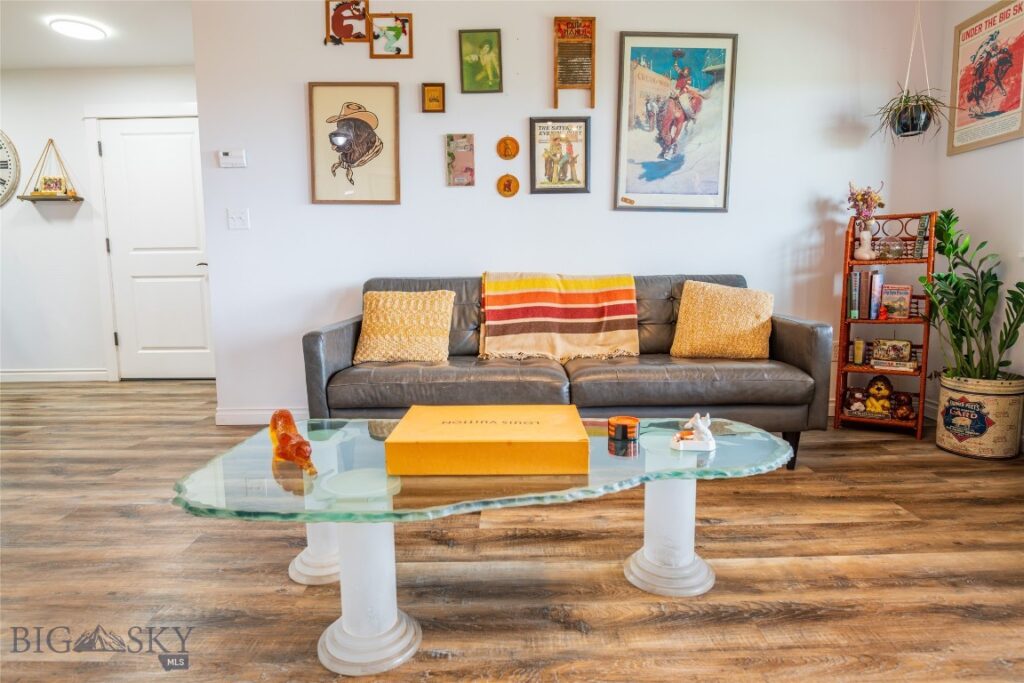 4645 Bembrick Street, Bozeman MT 59718