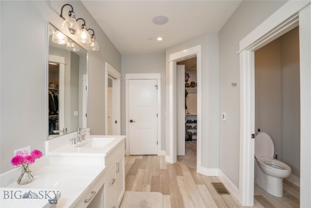28 Defender Lane, Bozeman MT 59718