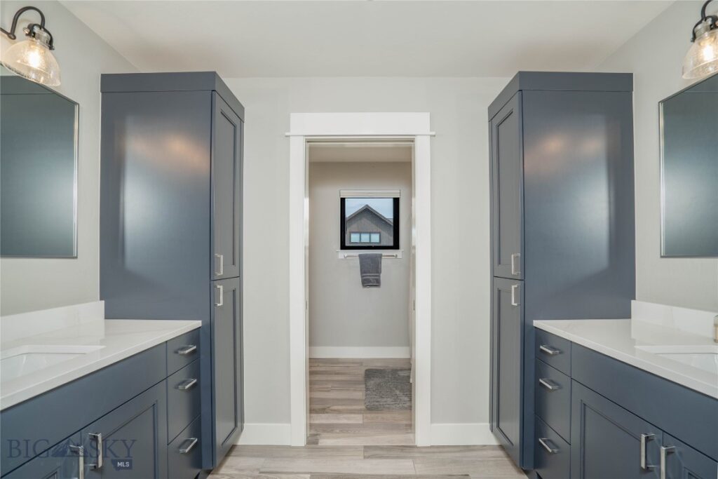 28 Defender Lane, Bozeman MT 59718