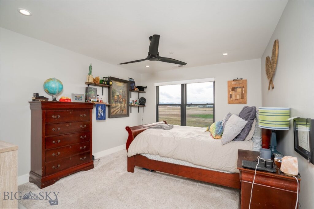28 Defender Lane, Bozeman MT 59718