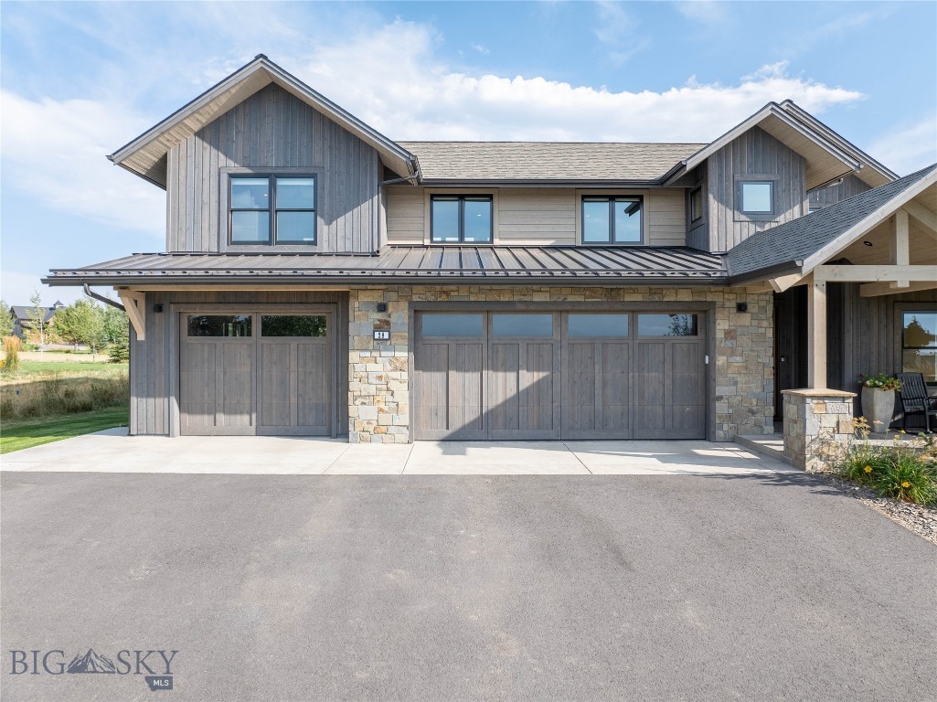 28 Defender Lane, Bozeman MT 59718