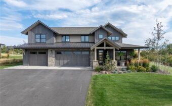 28 Defender Lane, Bozeman MT 59718