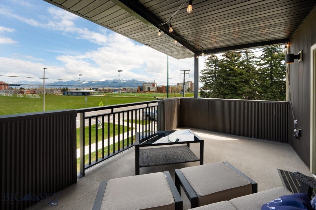 1704 W Lincoln Street, Bozeman MT 59715